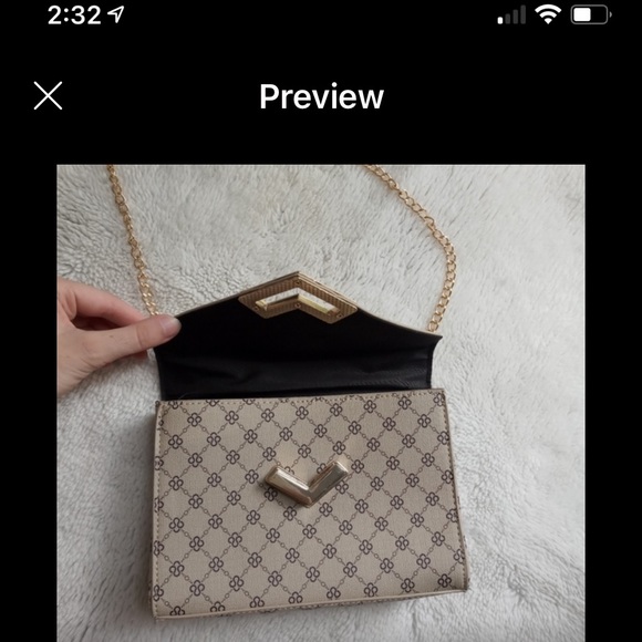 Cute small purse for going out - Picture 5 of 6